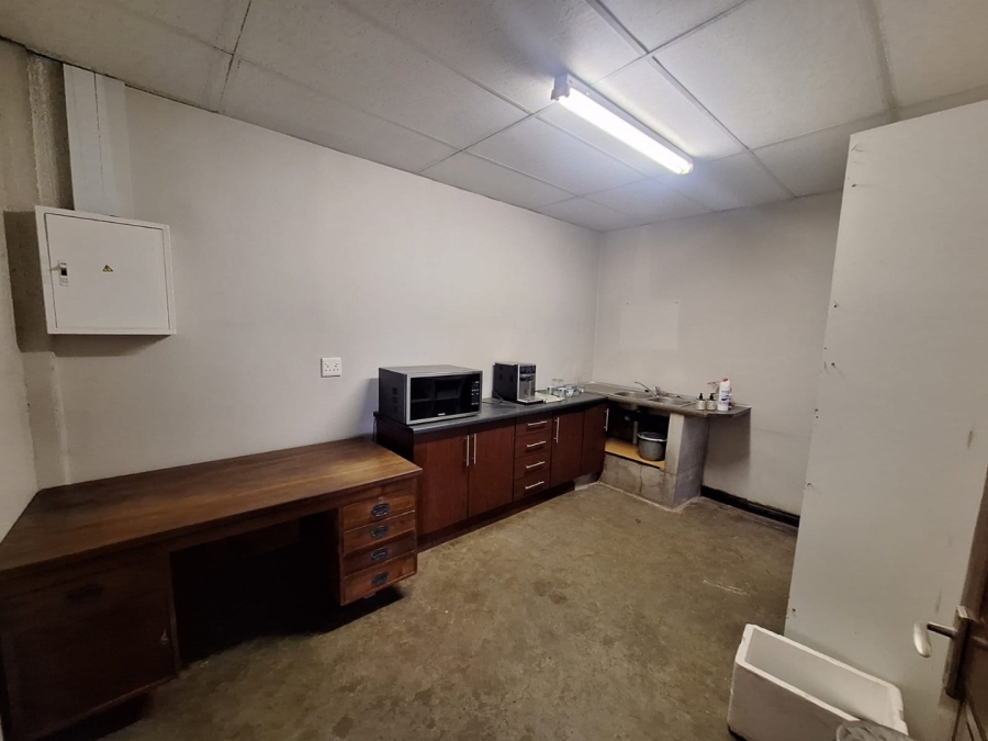 Commercial Property for Sale in Estoire Free State